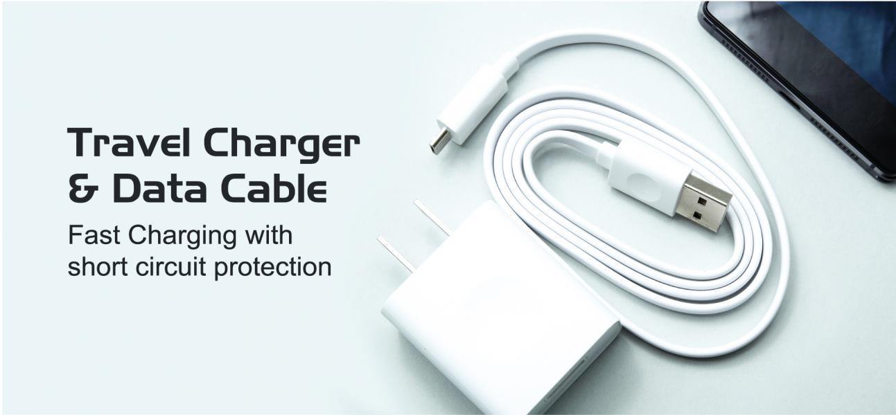 Chargers - iFyx