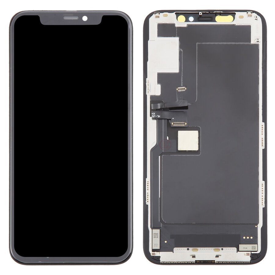 Apple iPhone 11 Pro Display and Touch Screen Combo Replacement Price in India Chennai Incell - 2