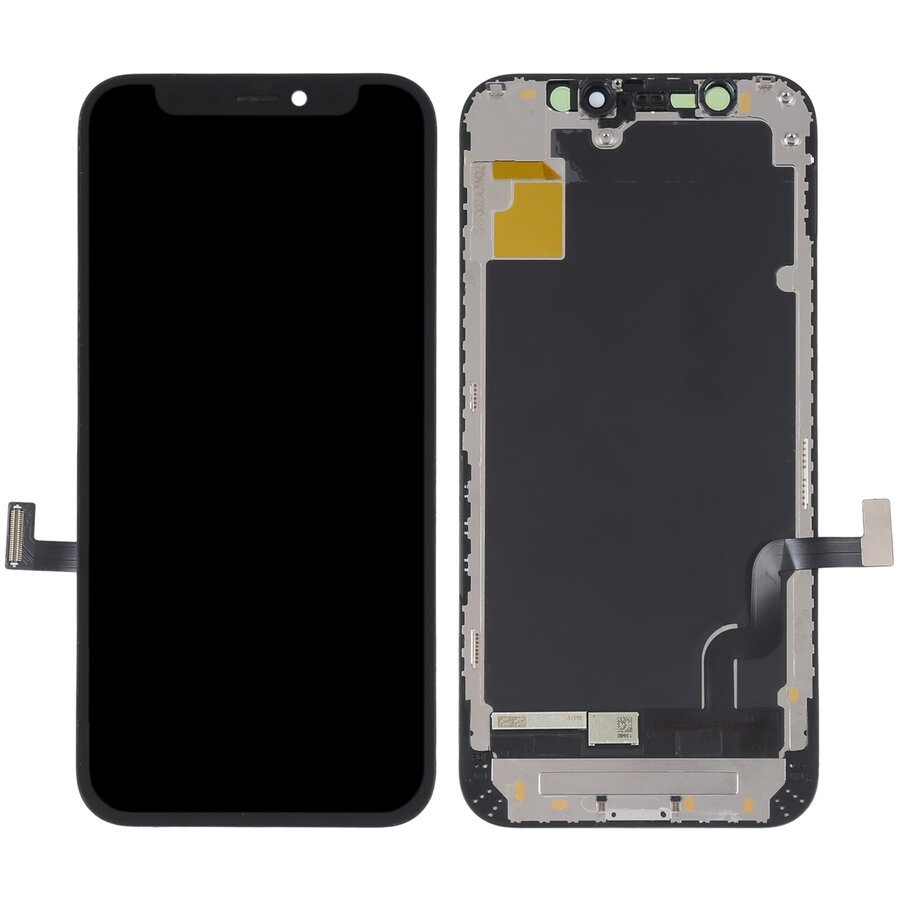 Apple iPhone 12 Mini Display and Touch Screen Combo Replacement Price in India Chennai Incell - 2