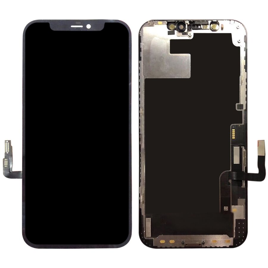 Apple iPhone 12 Pro Display and Touch Screen Combo Replacement Price in India Chennai OLED - 2