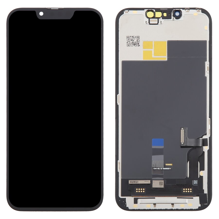 Display with Touch Screen for Apple iPhone 13 (OLED)