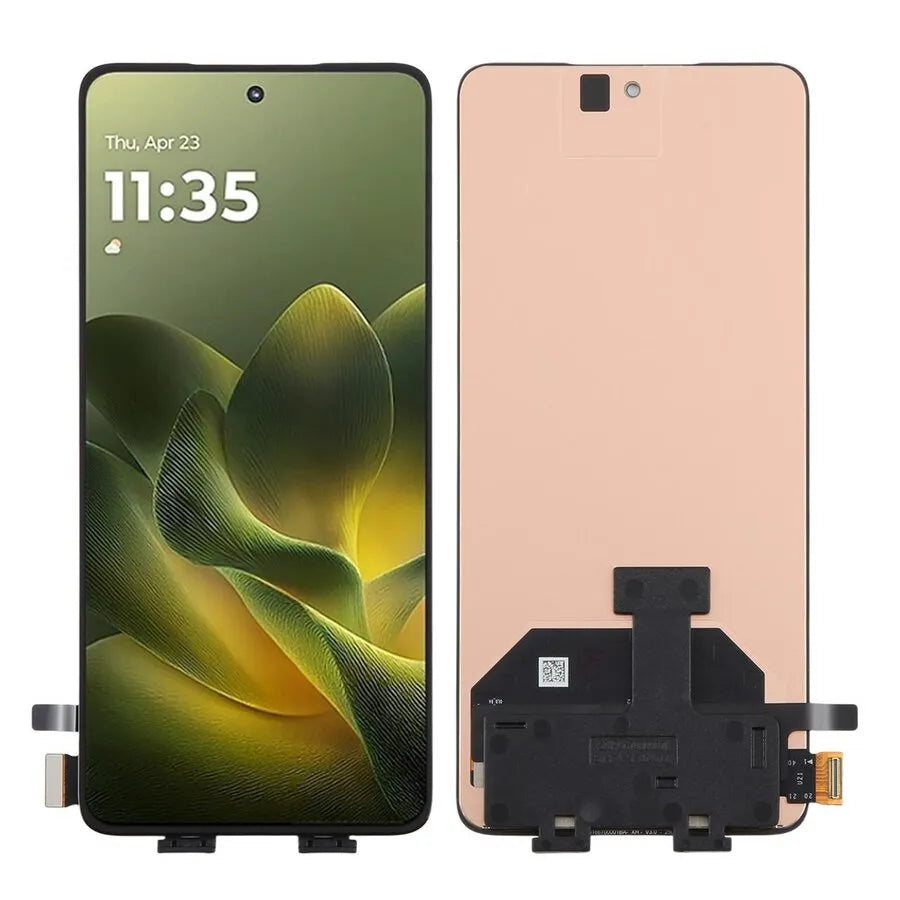 Motorola Moto Edge 70 Display and Touch Screen Combo Replacement Cost in Chennai India - XT2601-4
