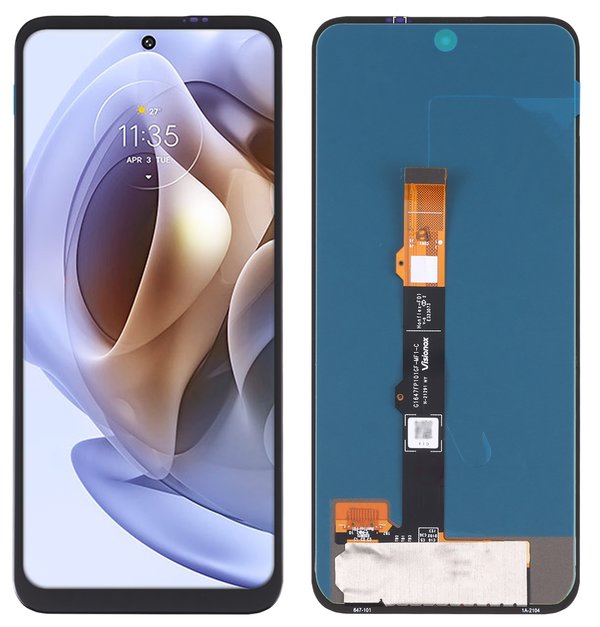 Original Motorola Moto G31 Display and Touch Screen Combo Replacement Price in India Chennai