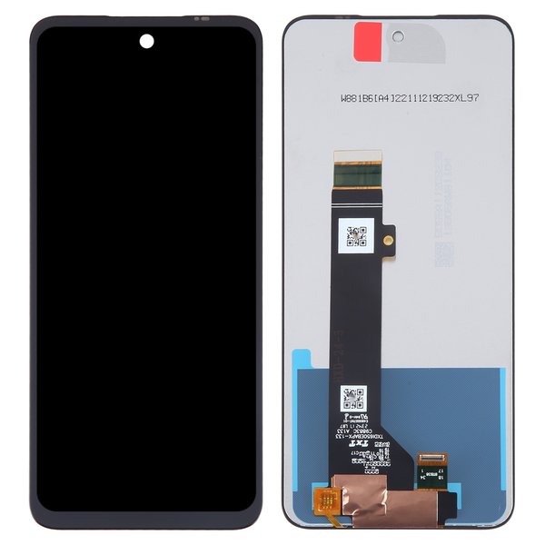 Original Motorola Moto G34 5G Display and Touch Screen Combo Replacement Price in India Chennai