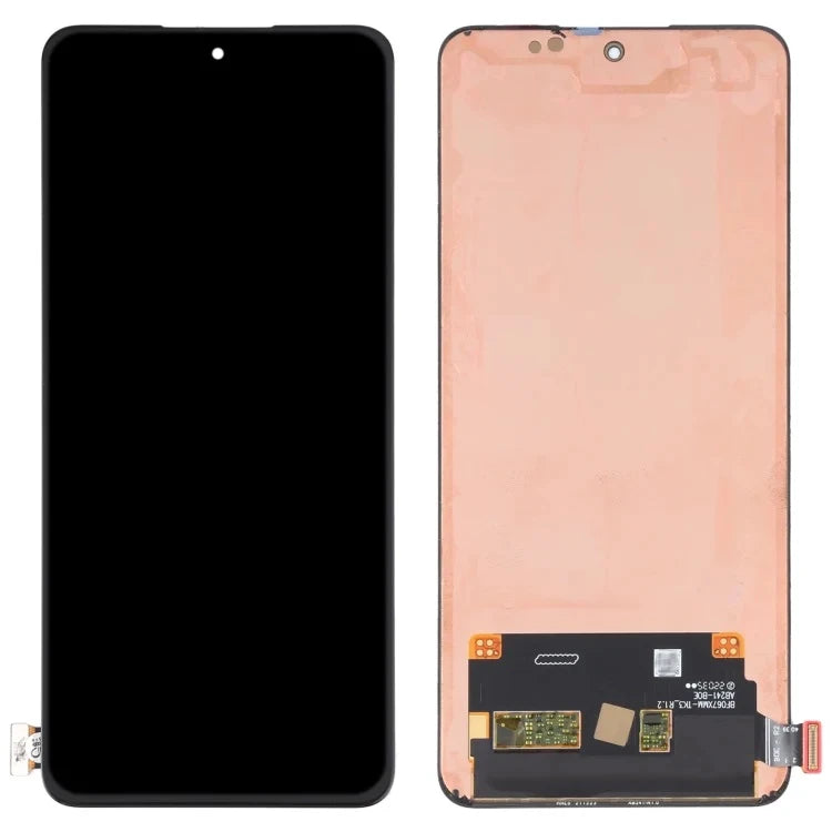 OnePlus 10R LCD Screen Replacement Cost in Chennai