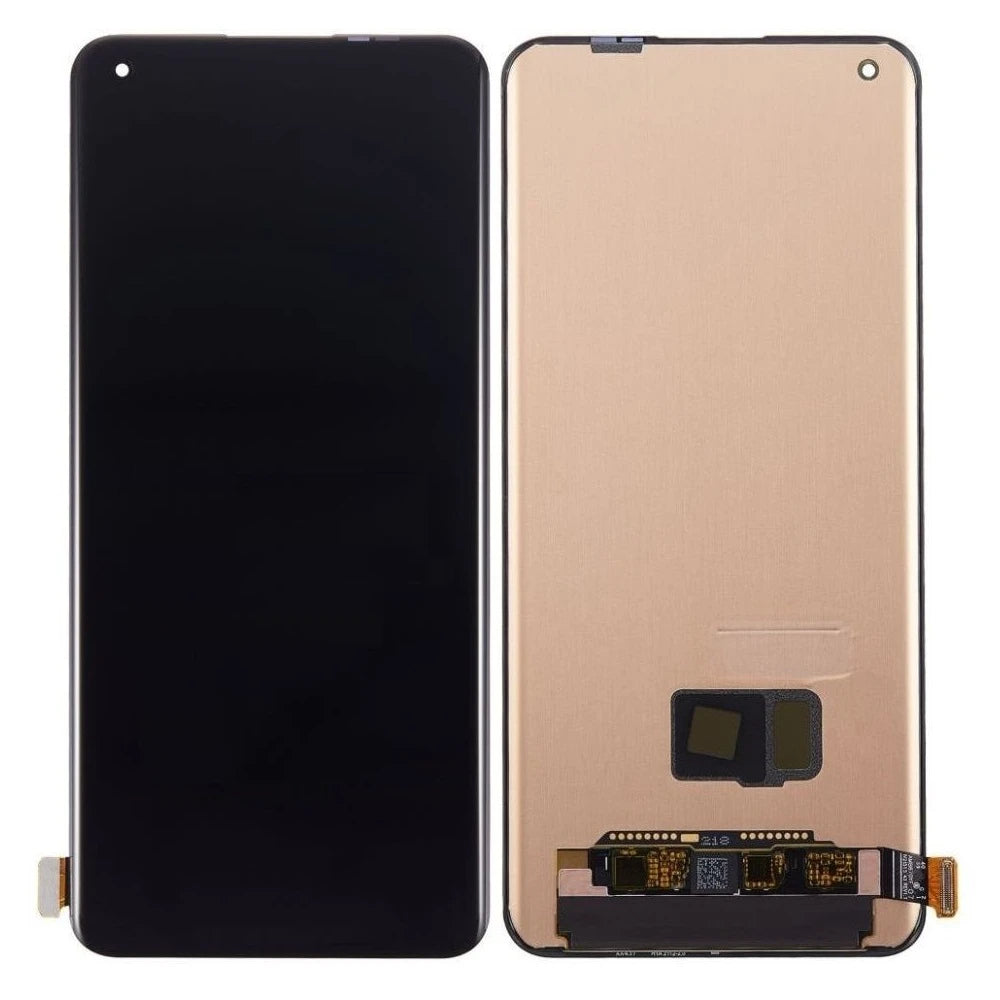 OnePlus 11 Display and Touch Screen Combo Replacement Cost in Chennai India