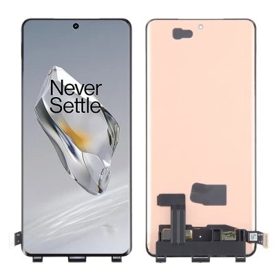 OnePlus 12 Display and Touch Screen Combo Replacement Cost in Chennai India