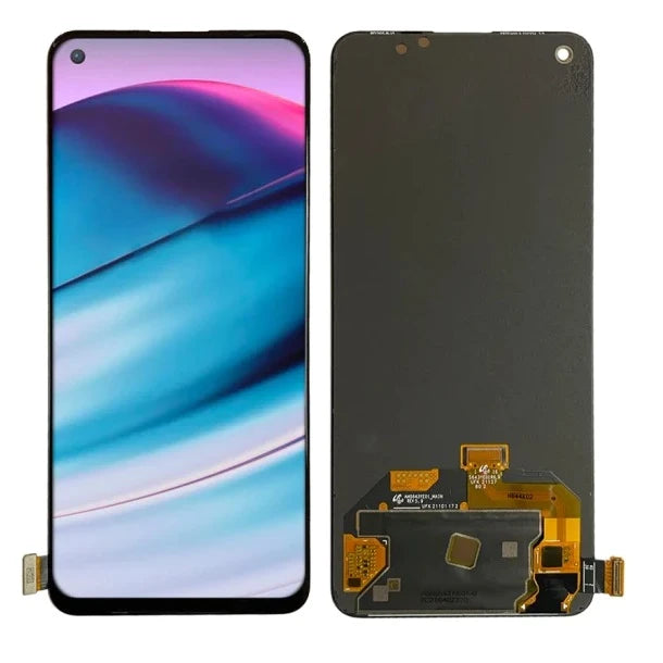 OnePlus Nord CE 5G Display and Touch Screen Combo Replacement Cost in Chennai India