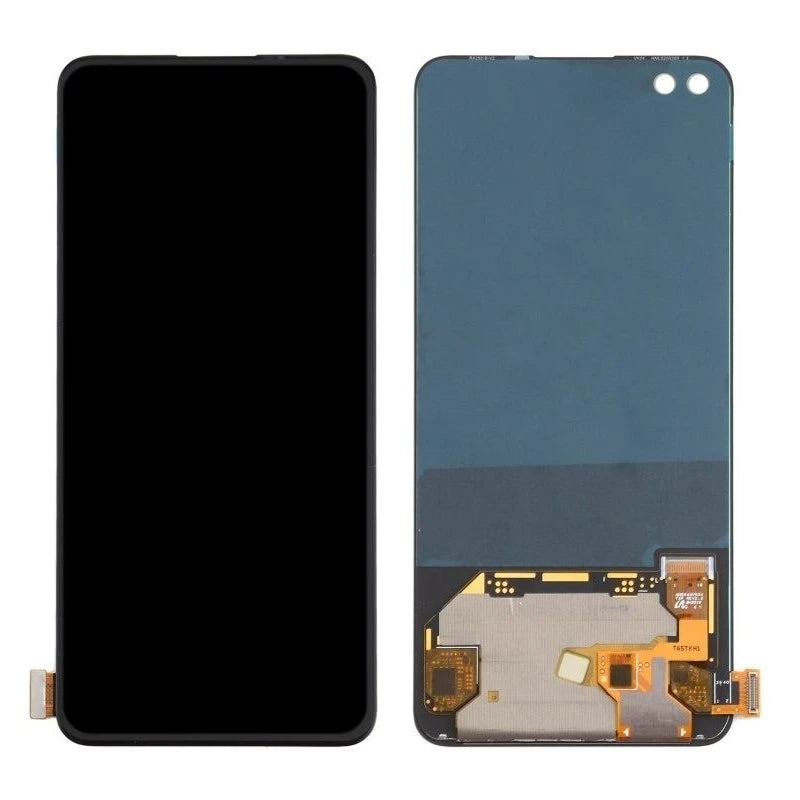 OnePlus Nord Display and Touch Screen Combo Replacement Cost in Chennai India