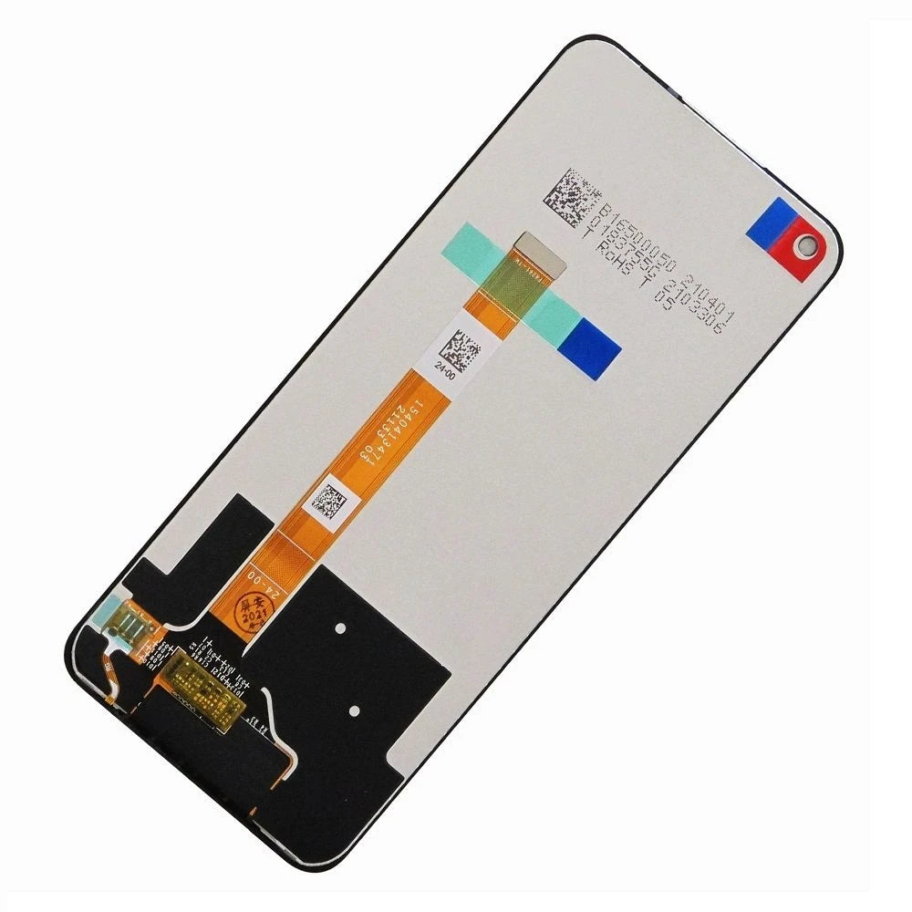 OnePlus Nord N200 5G Display and Touch Screen Combo Replacement Cost in Chennai India - 2