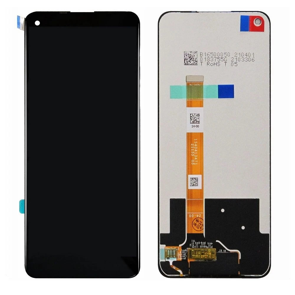 OnePlus Nord N200 5G Display and Touch Screen Combo Replacement Cost in Chennai India