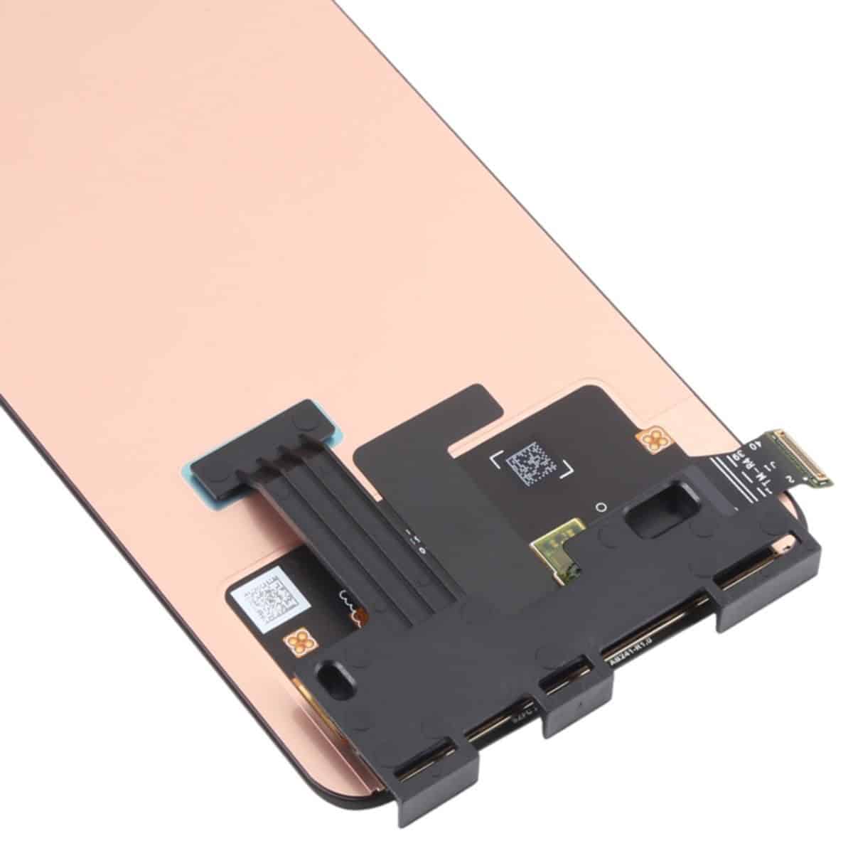 Display with Touch Screen Replacement for Realme 10 Pro Plus 5G - RMX3686