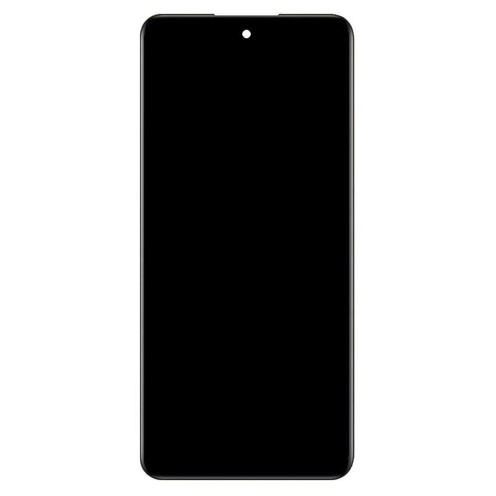 Display with Touch Screen Replacement for Realme 12 Plus 5G - RMX3840
