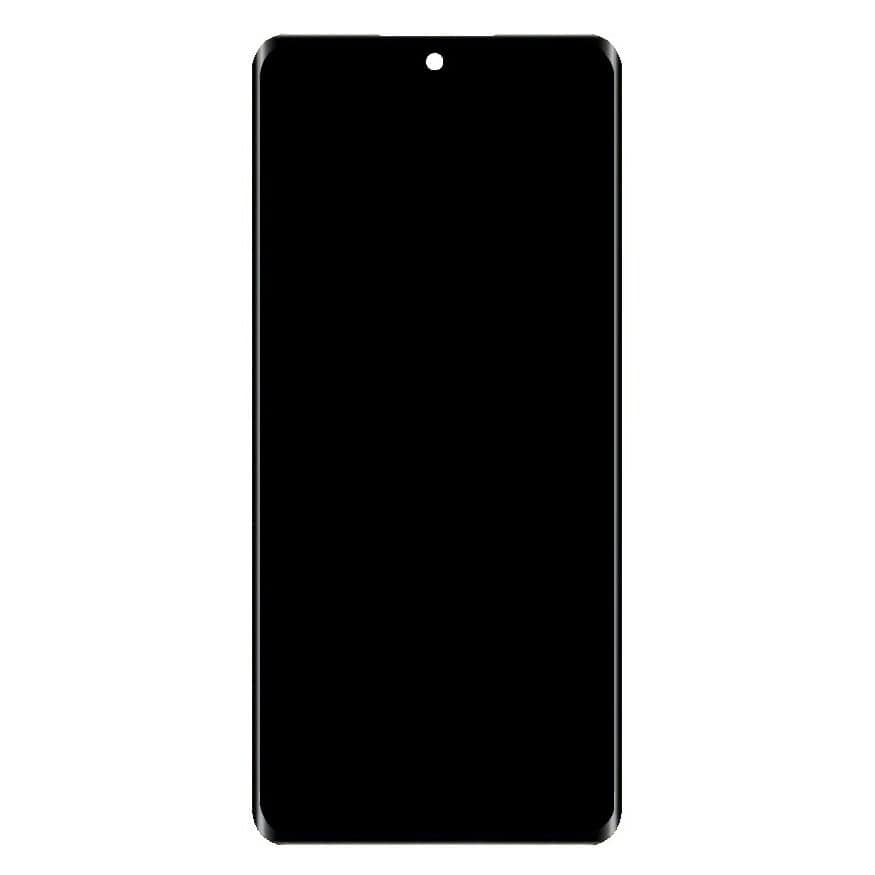 Display with Touch Screen Replacement for Realme 12 Pro Plus 5G - RMX3840