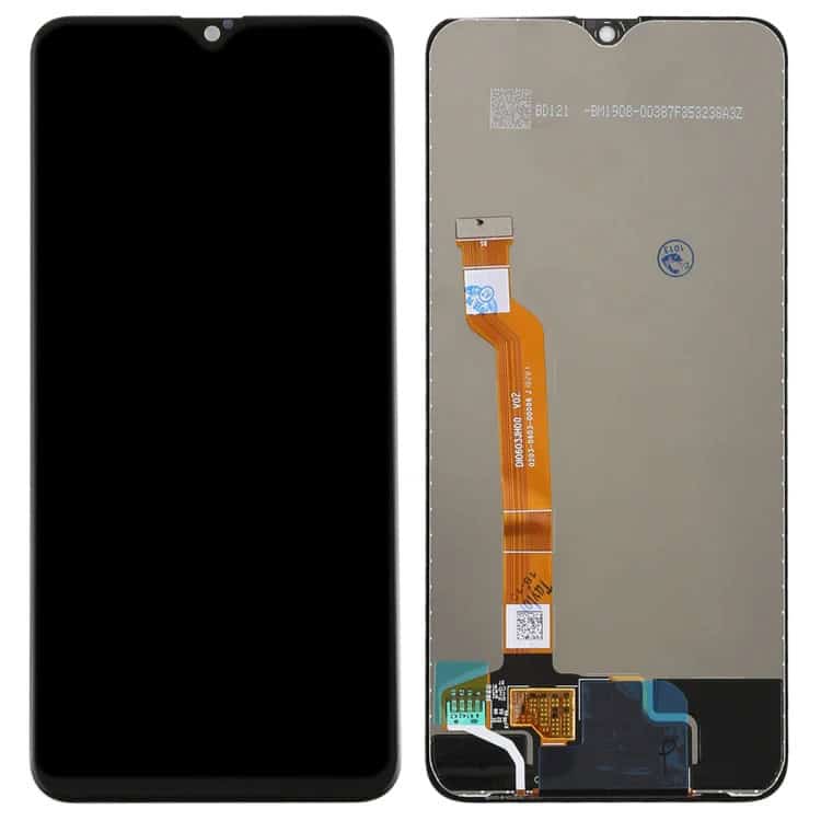 Display with Touch Screen Replacement for Realme 2 Pro - RMX1801