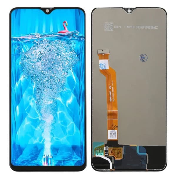 Display with Touch Screen Replacement for Realme 2 Pro - RMX1801