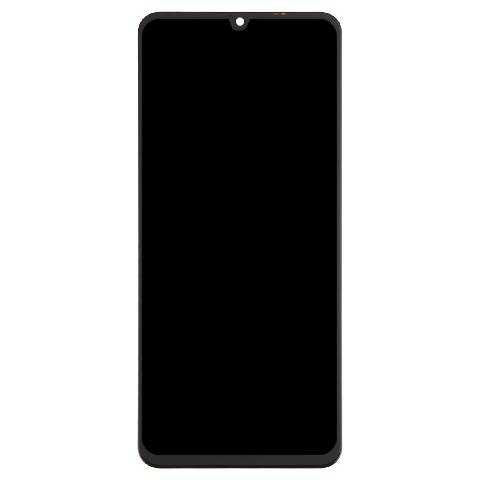 Display with Touch Screen Replacement for Realme C51 - RMX3830