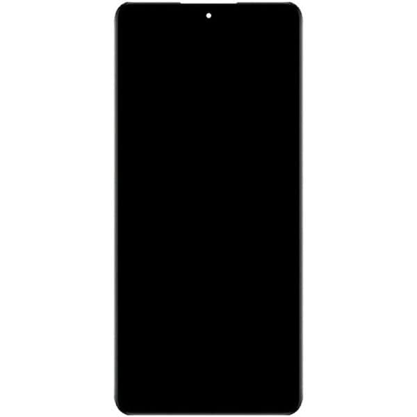 Display with Touch Screen Replacement for Realme Narzo 70 5G - RMX3869