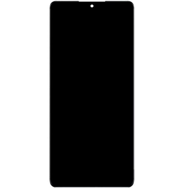 Display with Touch Screen Replacement for Realme Narzo P1 Pro 5G - RMX3844