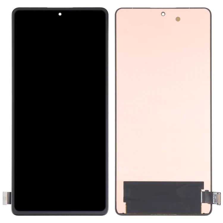 Display with Touch Screen Replacement for Poco F3 GT - Original AMOLED