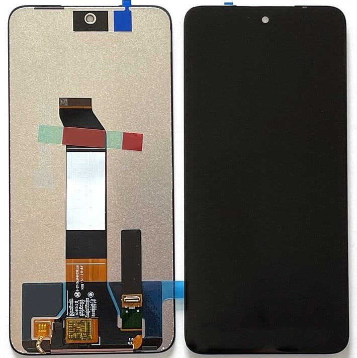 Display with Touch Screen Replacement for Poco M3 Pro 5G - Premium