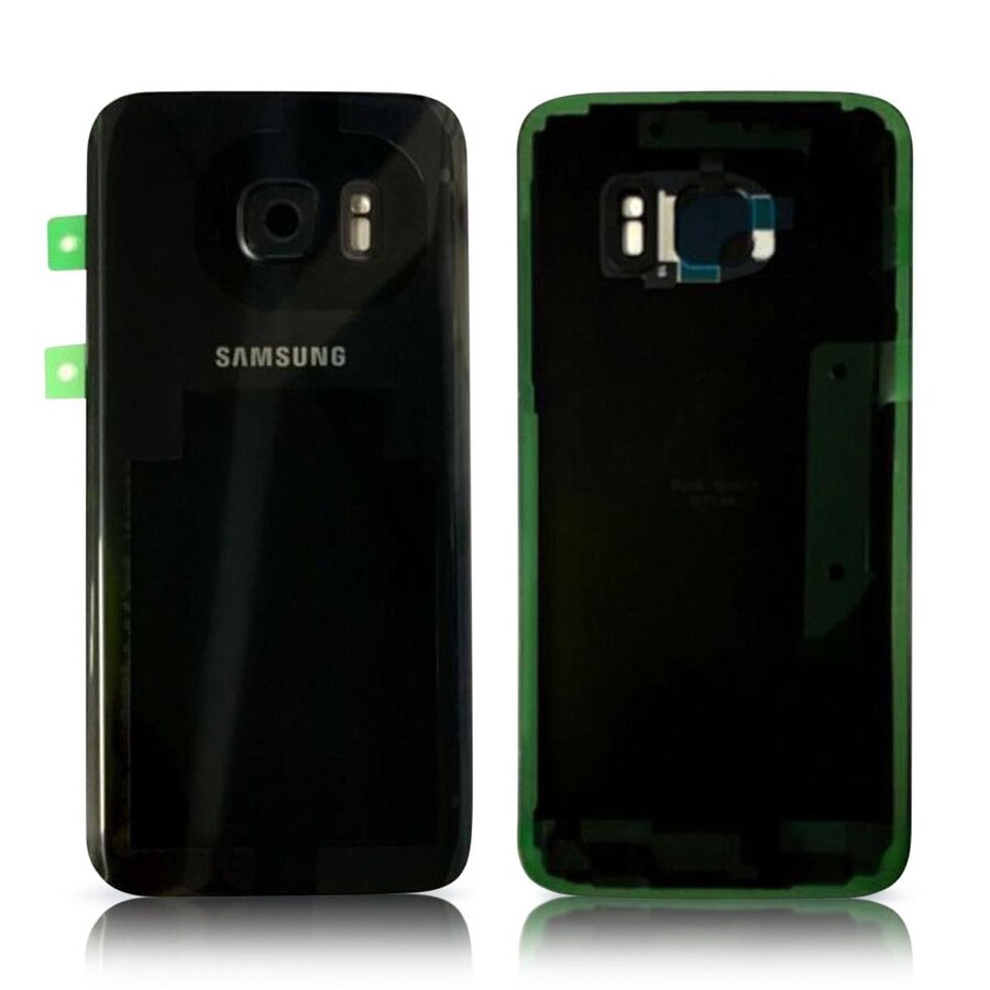 Back Panel | Battery Cover Replacement for Samsung Galaxy S7