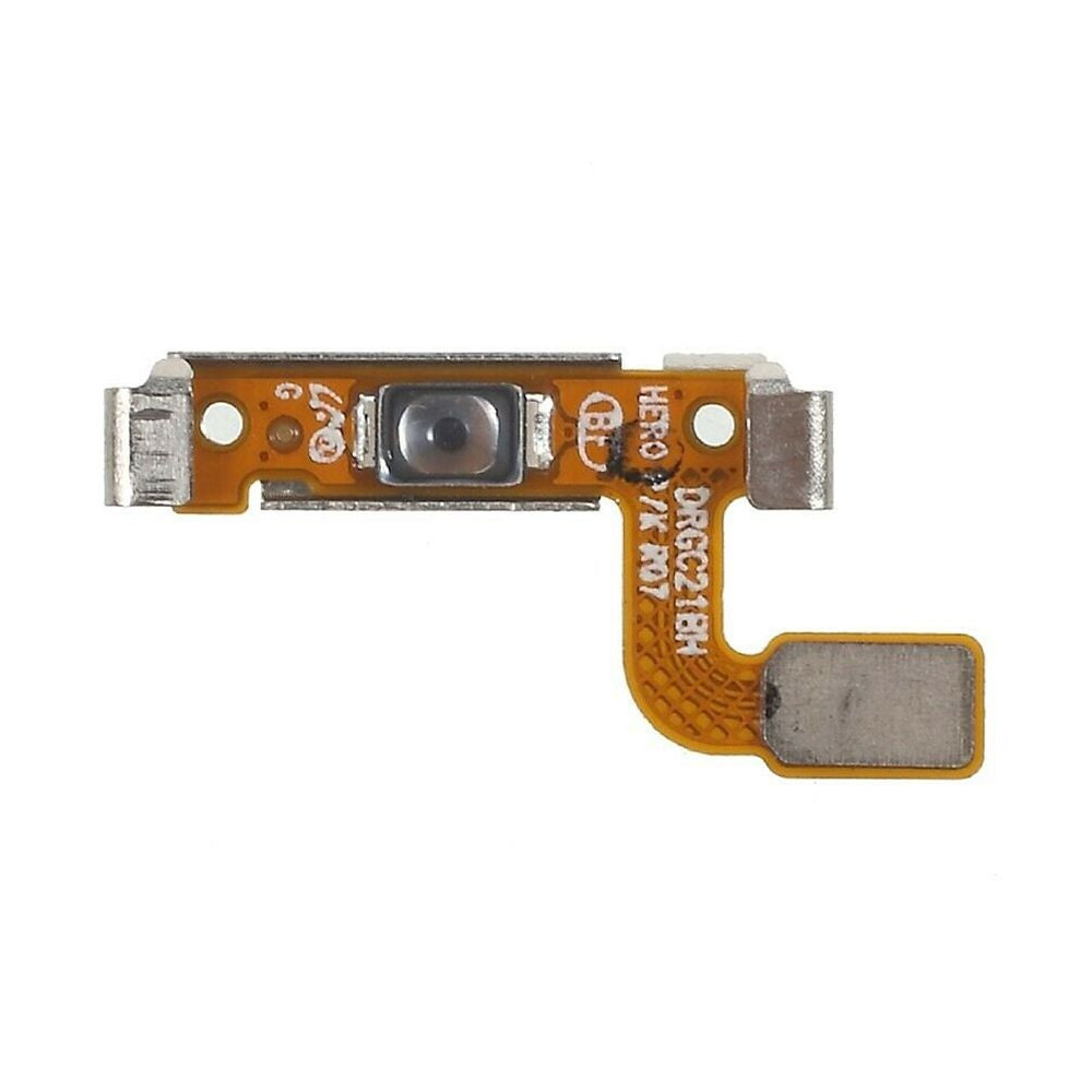 Samsung Galaxy S7 Power Button Flex Cable Replacement Price in Chennai India