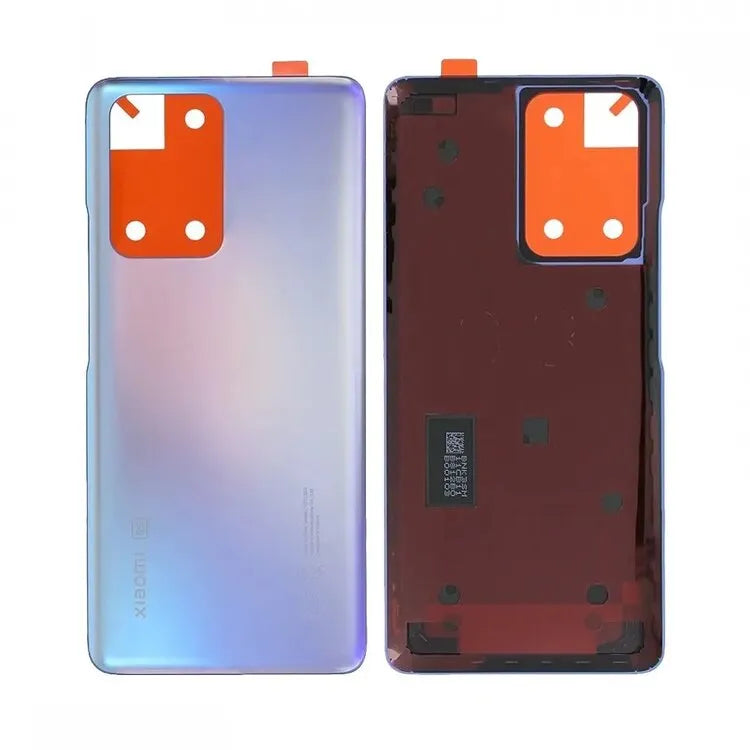 Xiaomi 11T Pro Back Panel Glass Replacement in India Chennai - Blue