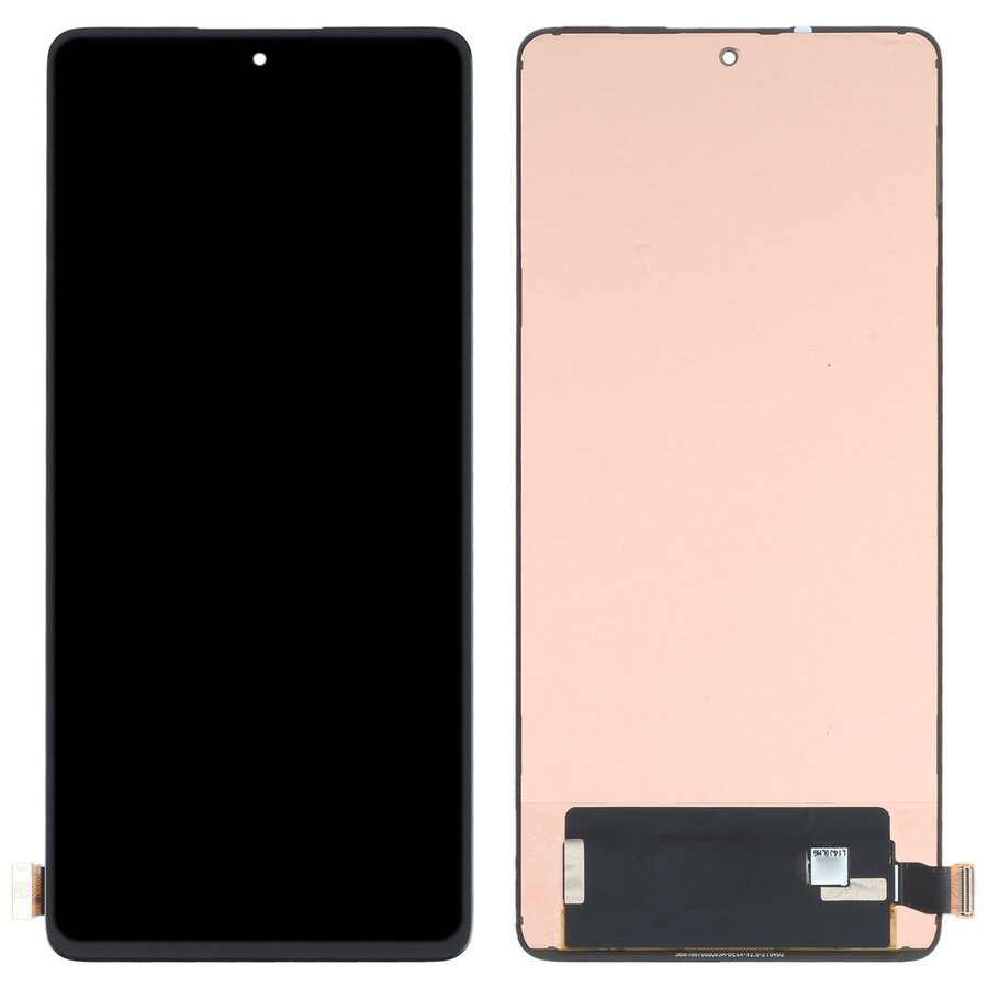 Display with Touch Screen Replacement for Xiaomi 11T Pro - Original