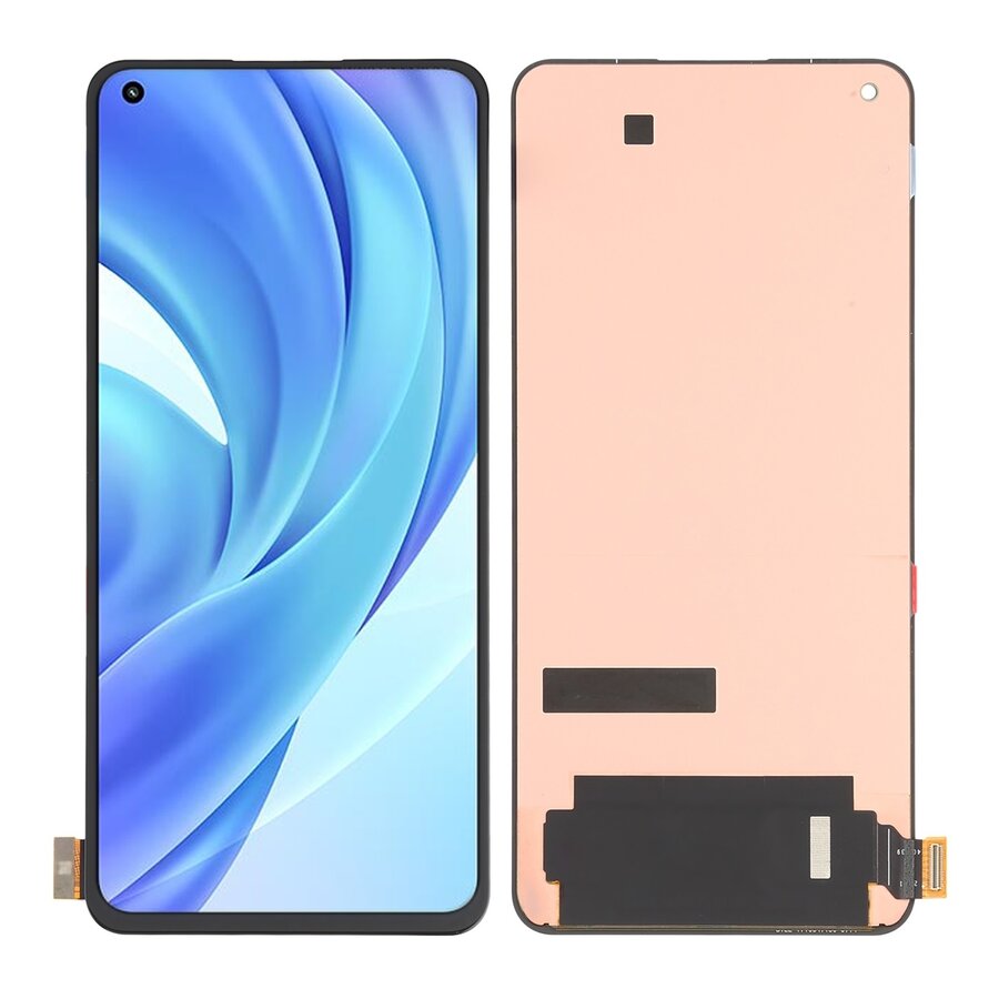 Display with Touch Screen Replacement for Xiaomi 11 Lite NE 5G - Original