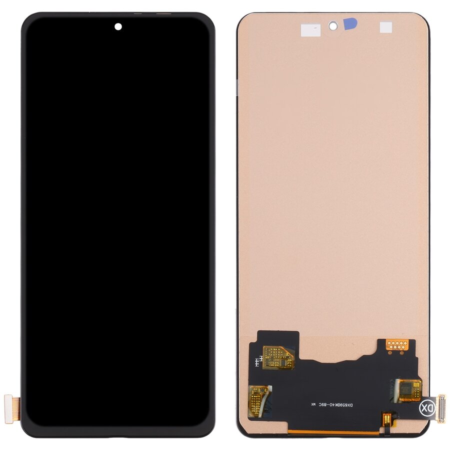 Display with Touch Screen Replacement for Xiaomi Mi 11i - TFT