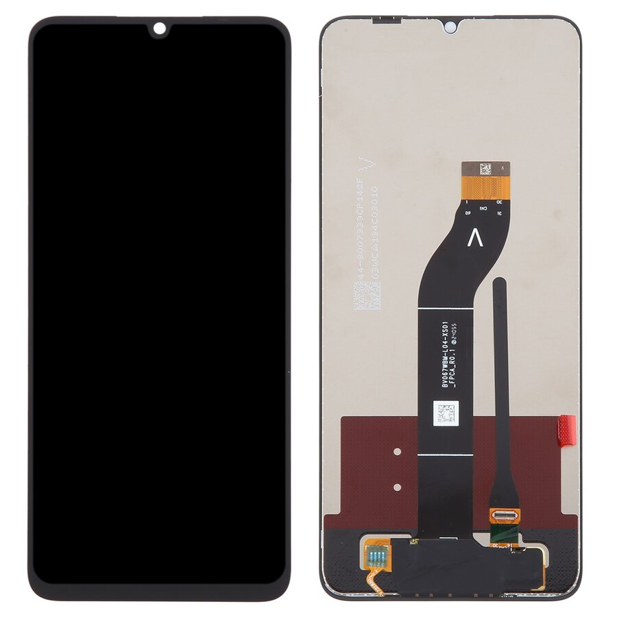 Display with Touch Screen Replacement for Xiaomi Redmi 13C 5G - Original