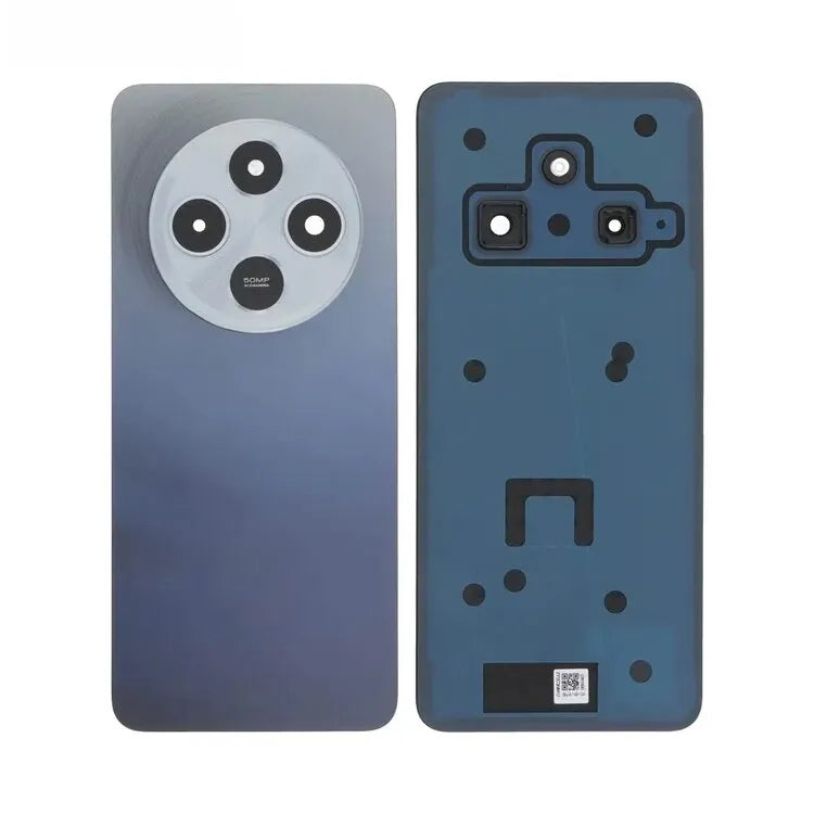 Xiaomi Redmi 14C 5G Back Panel Glass Replacement in India Chennai - Blue
