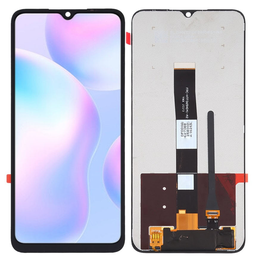 Display with Touch Screen Replacement for Xiaomi Redmi 9i - Original