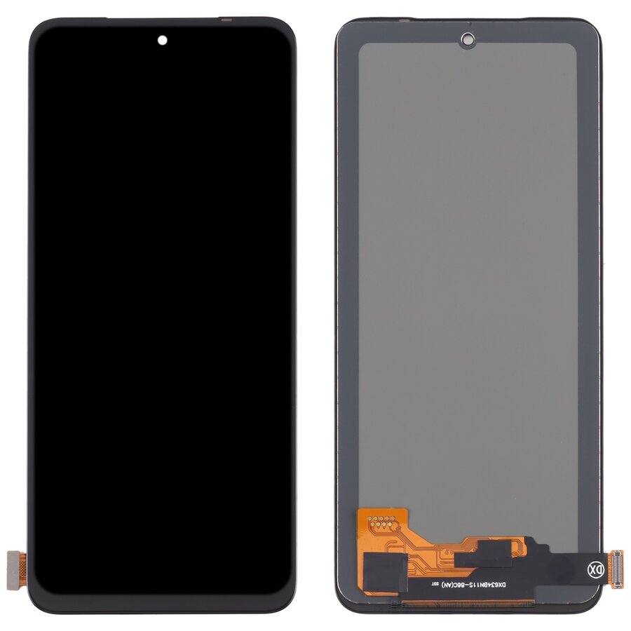 Display with Touch Screen Replacement for Xiaomi Redmi Note 11 - TFT