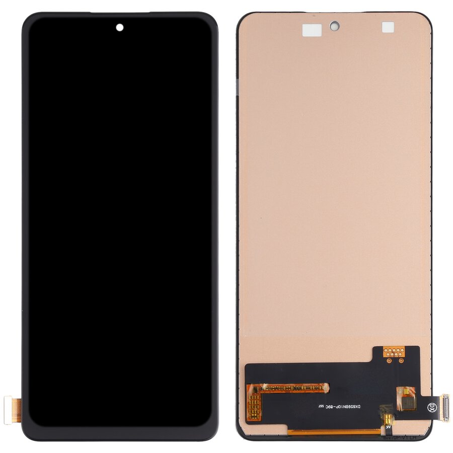 Display with Touch Screen Replacement for Xiaomi Redmi Note 11 Pro Plus 5G - TFT