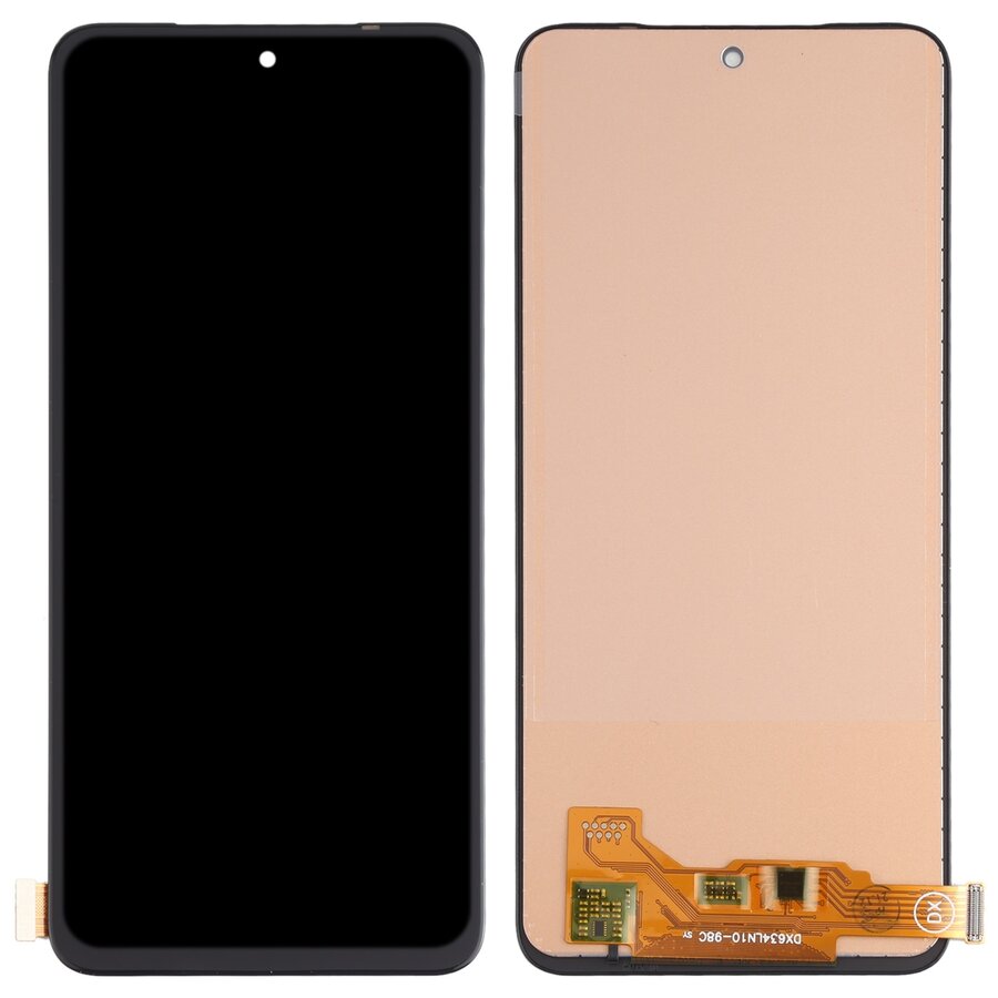 Display with Touch Screen Replacement for Xiaomi Redmi Note 11 SE - TFT