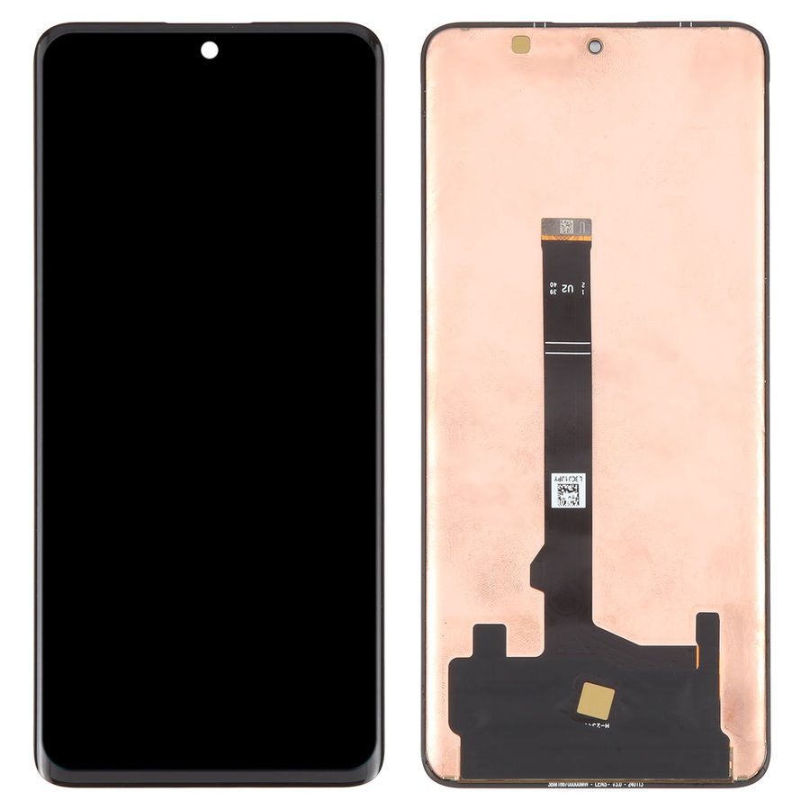 Display with Touch Screen Replacement for Xiaomi Redmi Note 14 Pro Plus 5G - Original