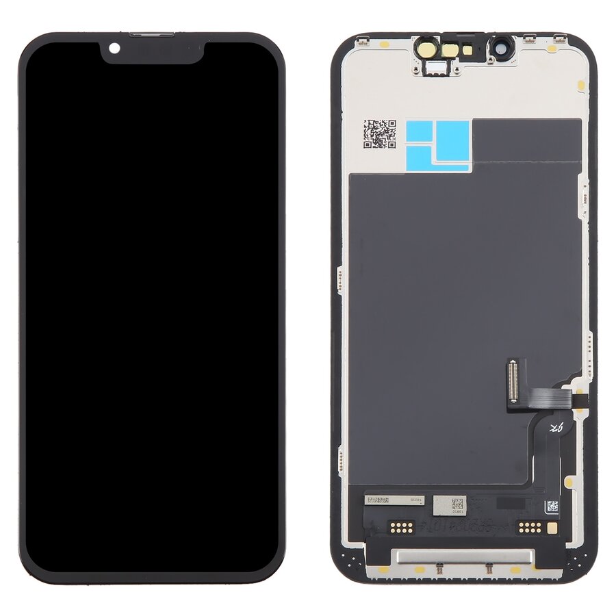 iPhone 13 Display and Touch Screen Combo Replacement Price in Chennai India Incell - 1