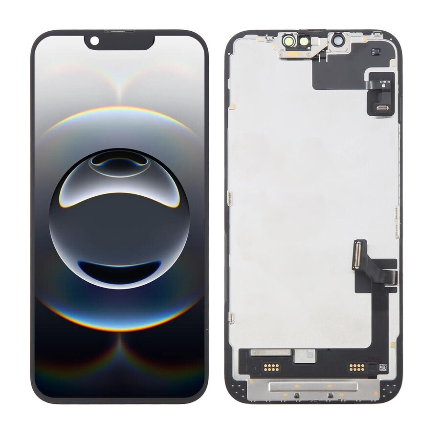 iPhone 16e Display and Touch Screen Combo Replacement Price in Chennai India (Original) - 1
