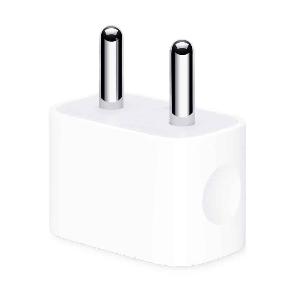 5W USB Power Adapter for Apple iPhone 13 Pro Max