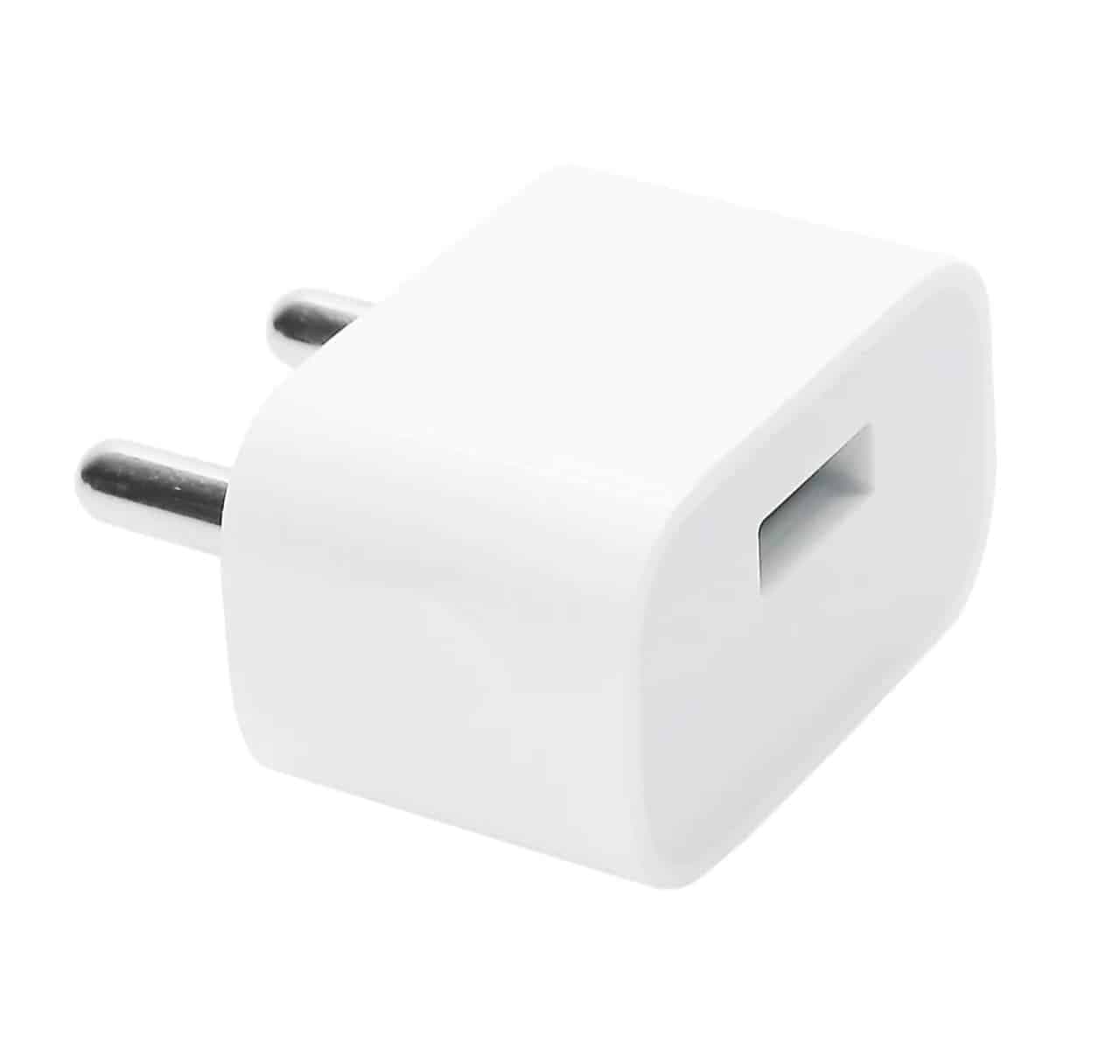 5W USB Power Adapter for Apple iPhone 5