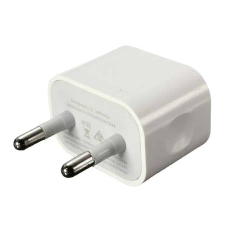 5W USB Power Adapter for Apple iPhone Xs