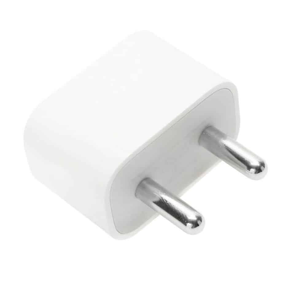 5W USB Power Adapter for Apple iPhone Xs Max