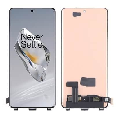 Display with Touch Screen Replacement for OnePlus 12