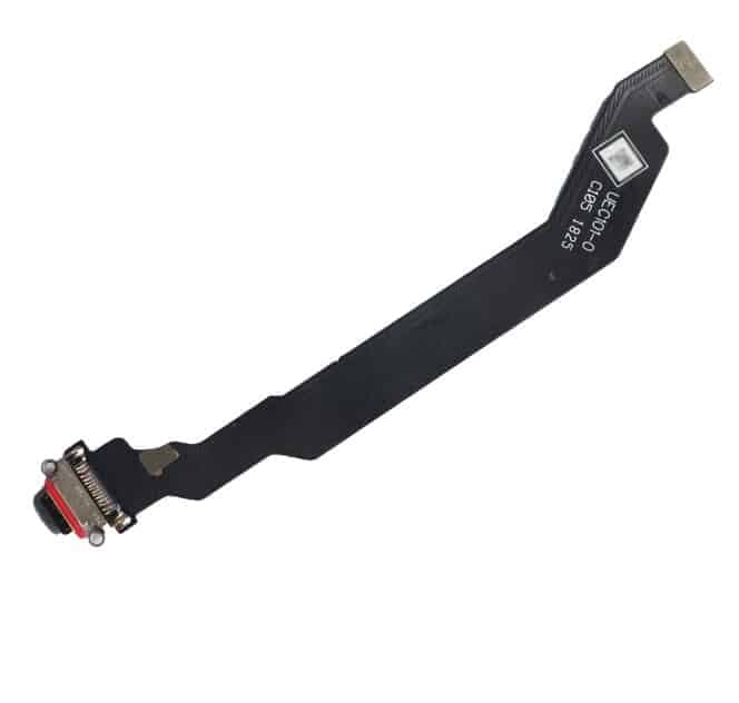 Original Charging Port Flex Replacement for OnePlus 6