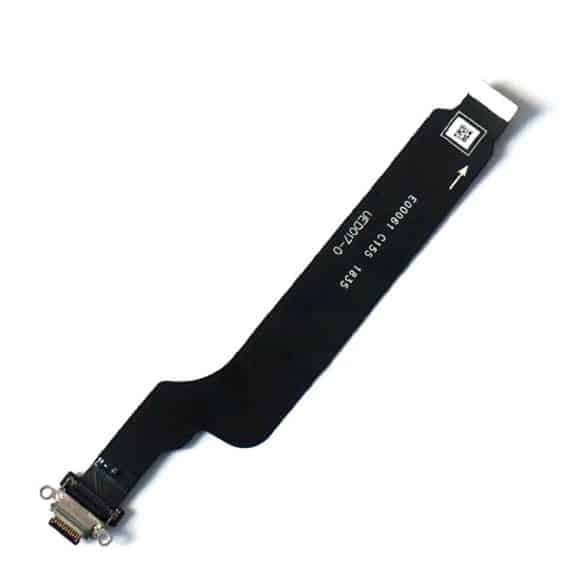 Original Charging Port Flex Replacement for OnePlus 6T