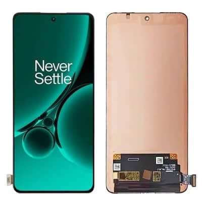 Display with Touch Screen Replacement for OnePlus Nord CE 3 5G