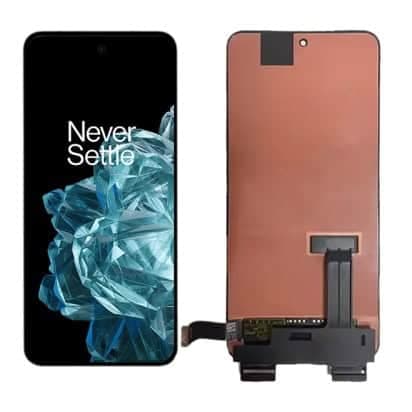 Secondary Display with Touch Screen Replacement for OnePlus Open