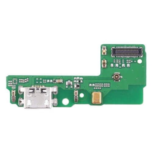 Original Charging Port PCB Board Flex Replacement for Xiaomi Redmi 5